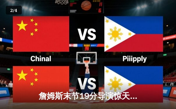 詹姆斯末节19分导演惊天逆转 湖人加时险胜勇士锁定西部第七 - 2